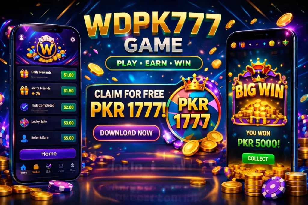 wdpak777